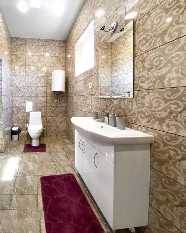 Номер с видом на море