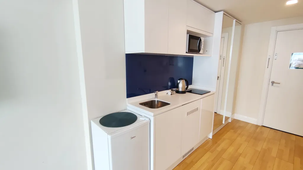 Dream Orbi Residence at Sea Resort