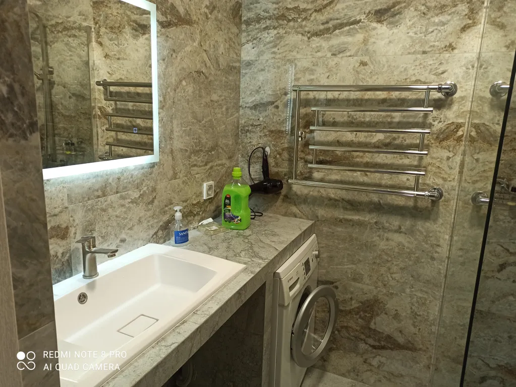 Level13 Видовые апартаменты, шикарный панорамный вид Подниколье Днепр