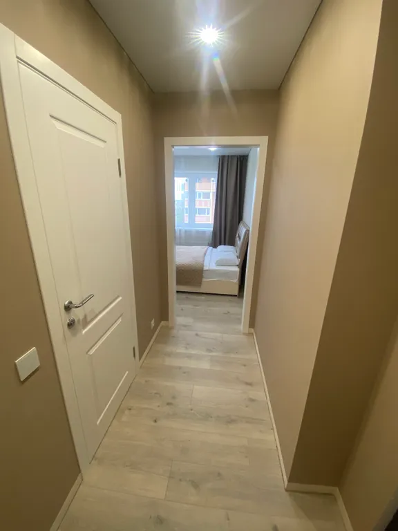 Apartments by Vishnya