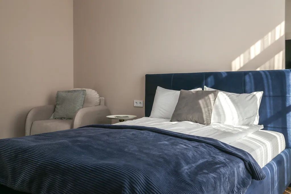 Эксклюзивный апартамент