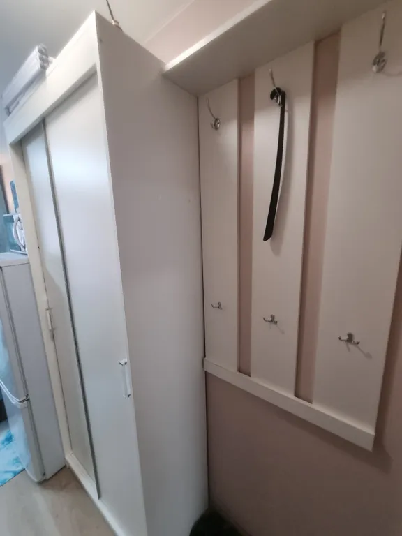 Квартира Квартира Уют и комфорт — Москва