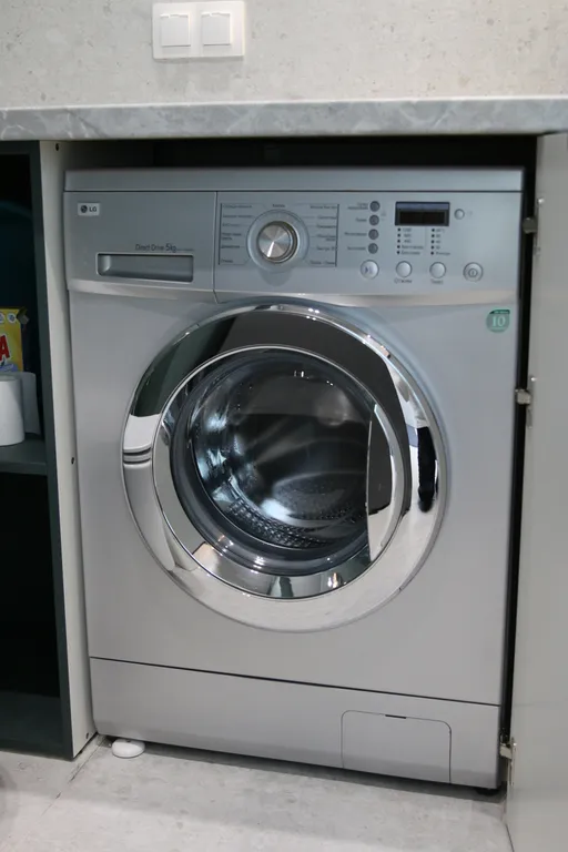 Современная квартира в сердце города