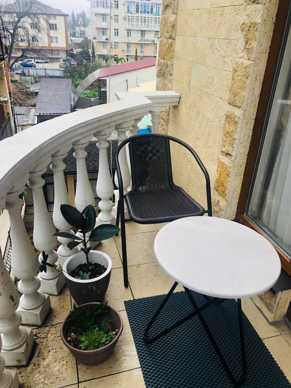 Квартира Уютные апартаменты в Сириусе — Сириус