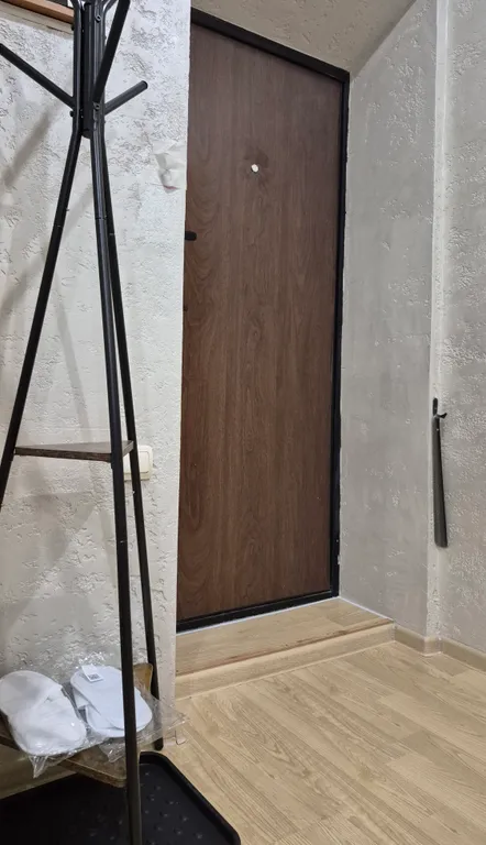 Атмосферная сталинка в центре города