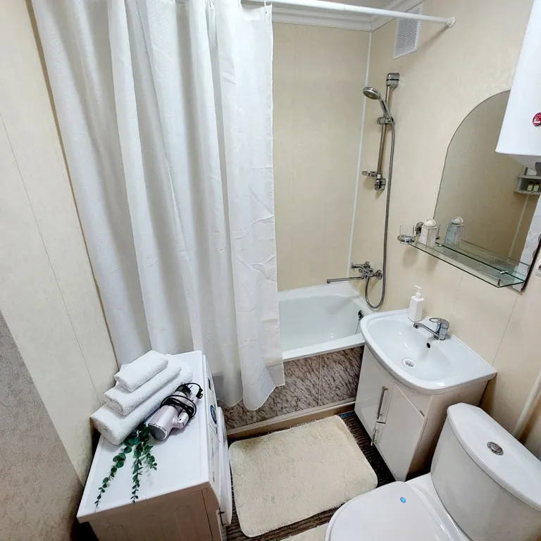 Апартаменты  с видом на вулкан  Авачинский /Авача сопка