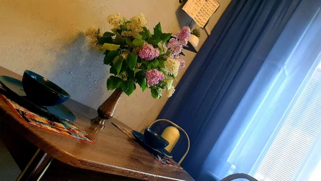 Комфортная, уютная квартира, в 5-ти минутах езды от центра города