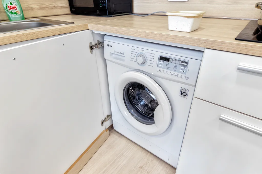 YES Апарт-отель | King-Size кровать, собственная кухня и уют как дома