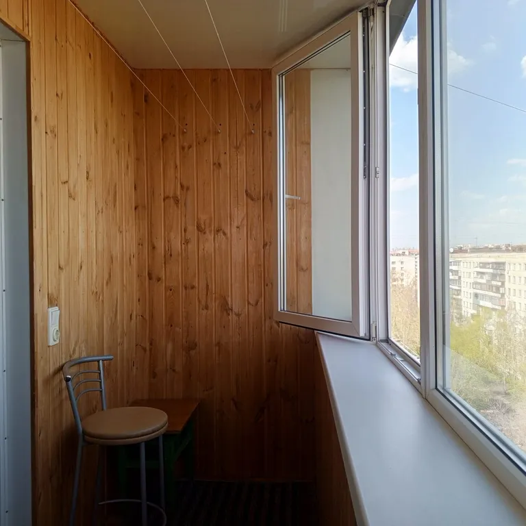 Квартира Квартира У Сада Победы, пр. Комарова, РАНХиГС, МФЦ, Шатура, Котинский рынок — Челябинск
