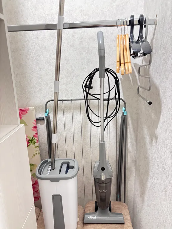 Уютная квартира у Набережной и Арены