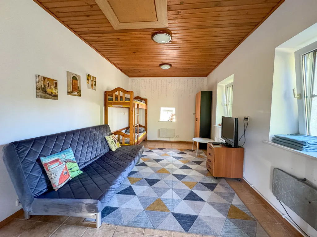 Вилла Волга №2