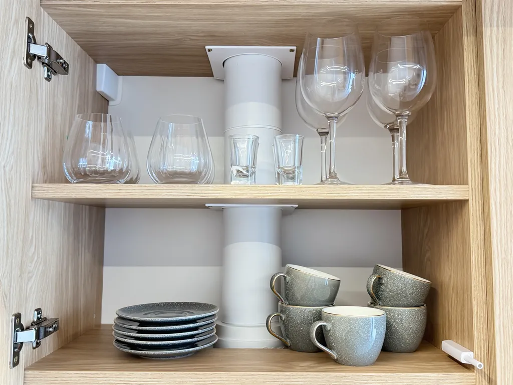 Уютная квартира с видом на море