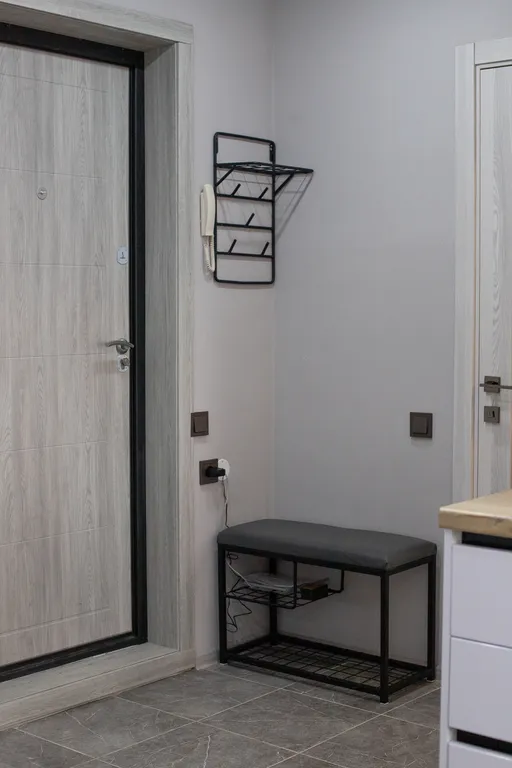 Квартира Уютная квартира в Свердловском районе — Красноярск