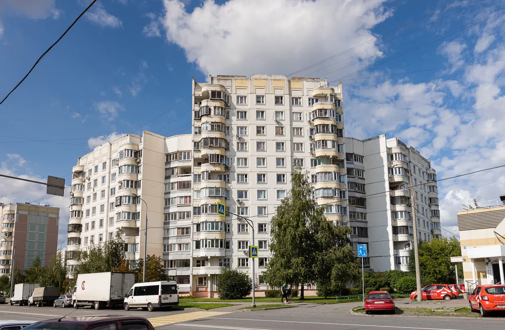 Стильная однушка Дзен в 5 минутах от метро