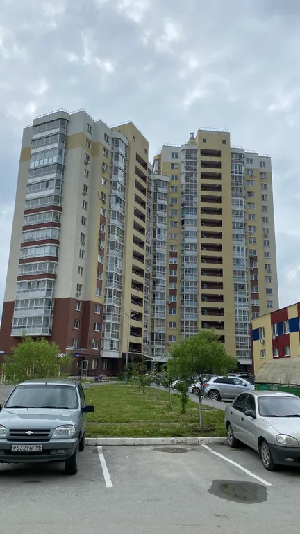 Квартира Панорамные окна. Эксклюзивные апартаменты премиум класса — аренда посуточно в Заречный