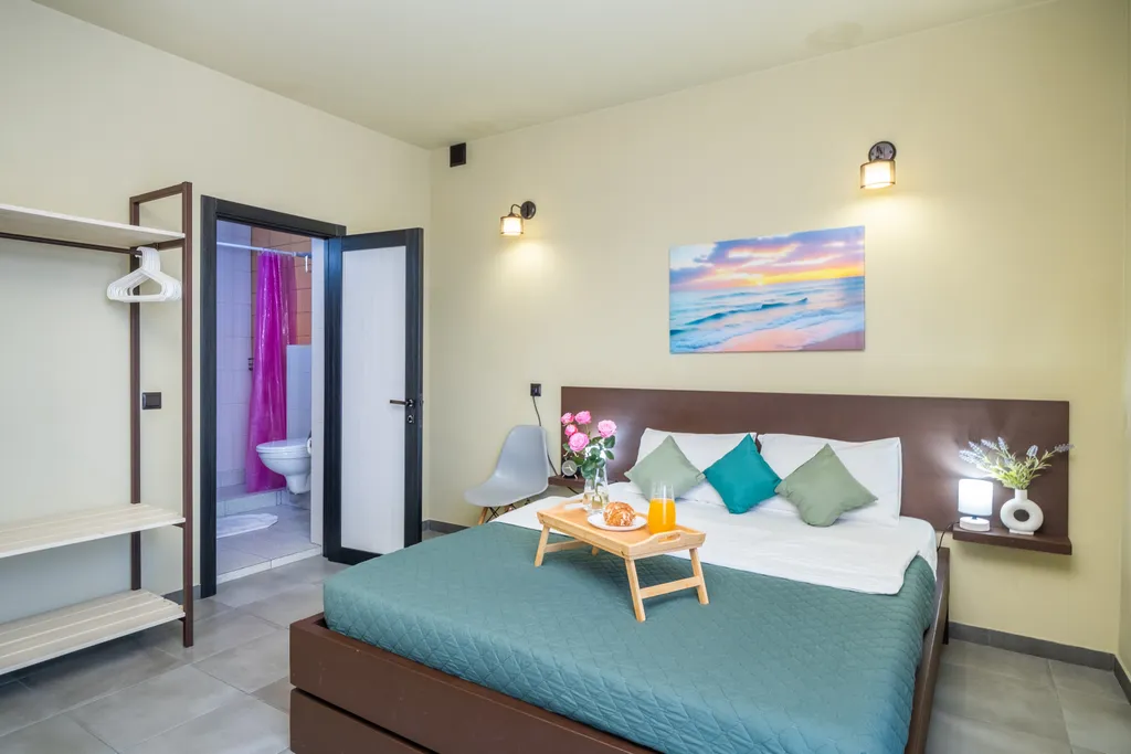 Квартира Комната — Сириус