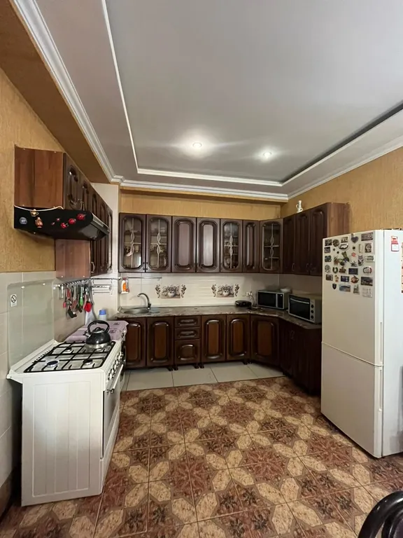 Квартира Уютный дом в центре города — Дербент