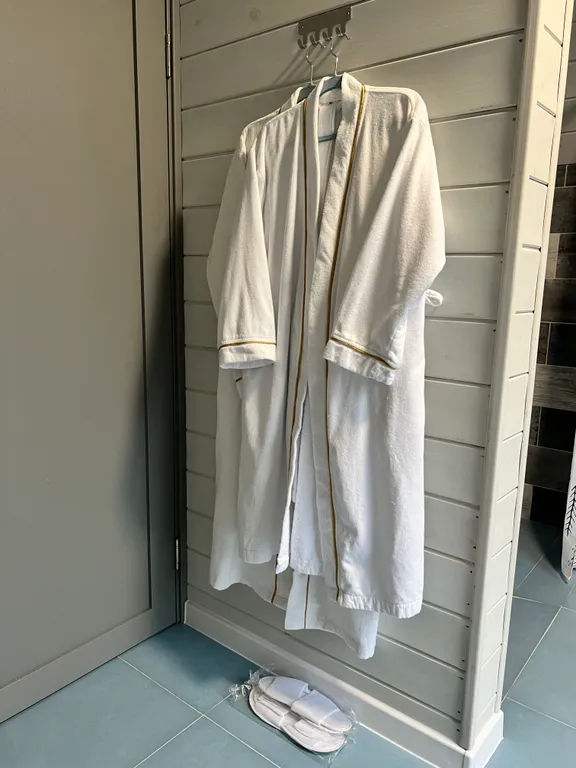 Уютный дом A-Frame в лесу