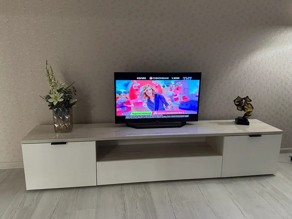 Новая квартира в лучшей локации