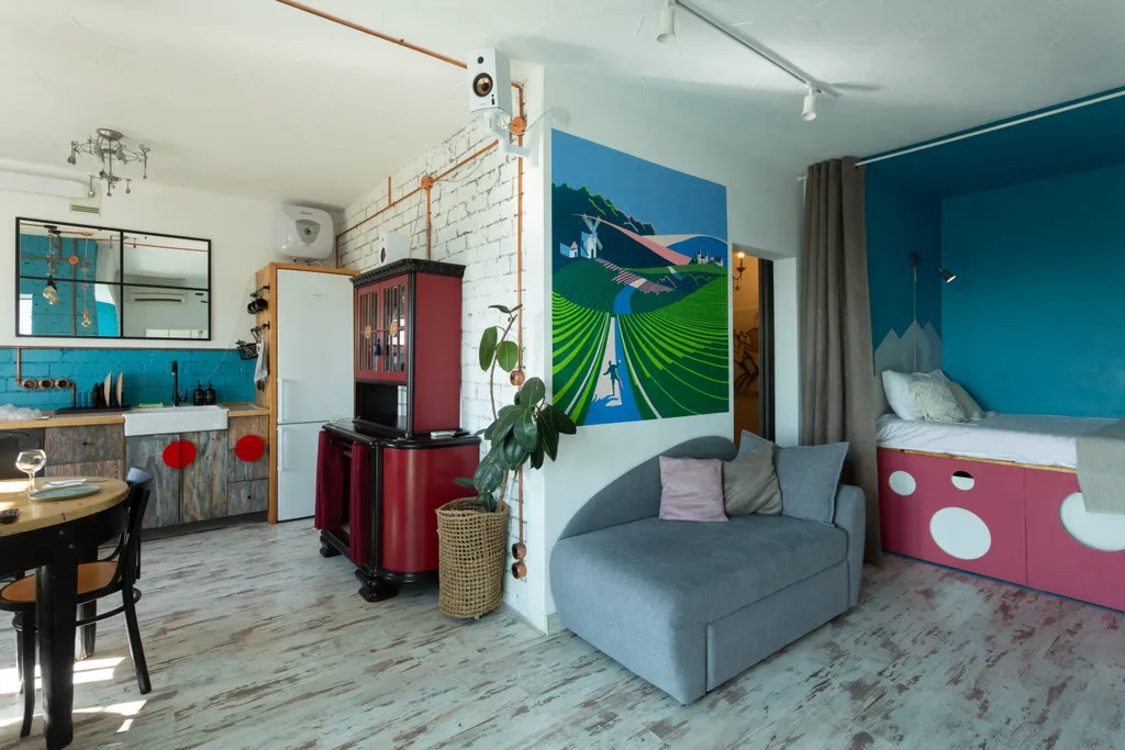 Безумное чаепитие