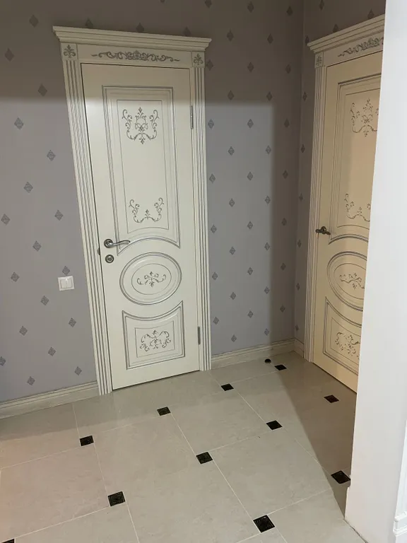 Уютная квартира рядом с морем