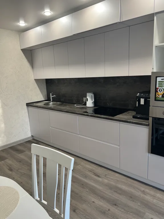 Красивая квартира в центре