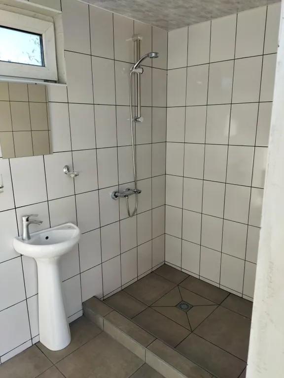 Уютный домик на берегу моря