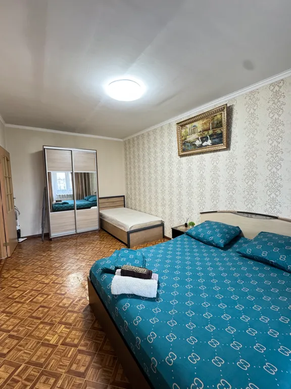 Квартира в центре со всеми условиями