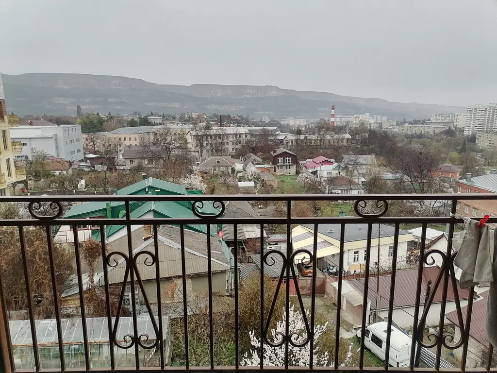 Уютная квартира для отдыха