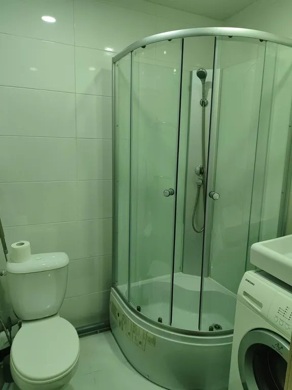 Уютная студия в центре города Новоалтайска