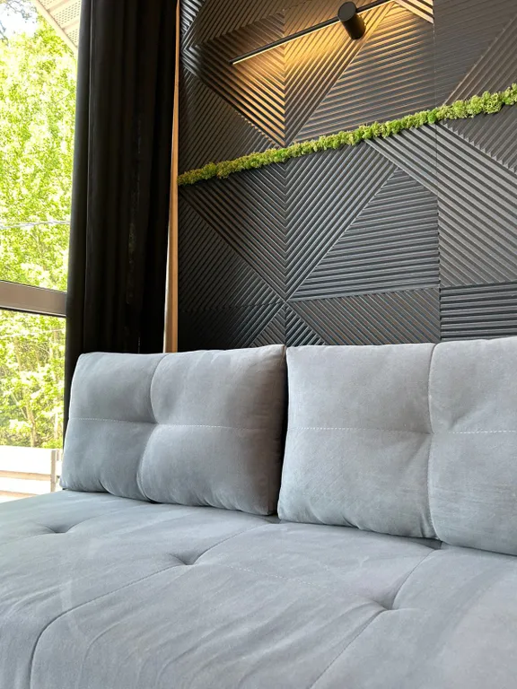 Парящий дом