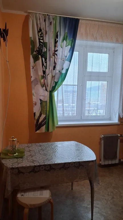 Квартира Апартамент с видом на море — аренда посуточно в Новороссийск