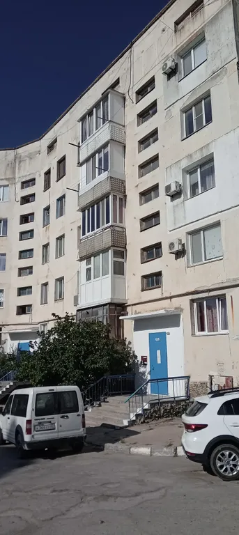 Уютная квартира рядом с Донузлавом