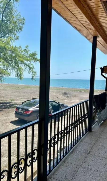 Квартира Комната — аренда посуточно в Амзара