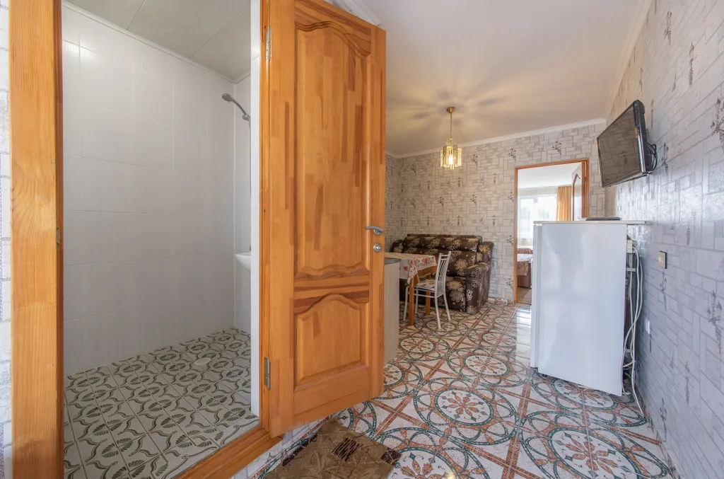 Квартира Комната — Анапа