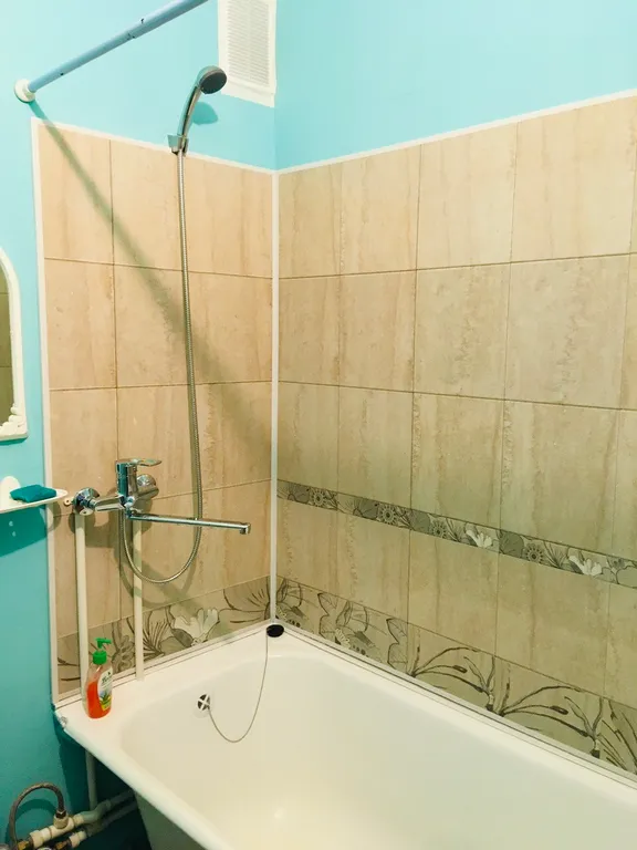 Уютная квартира в самом центре города