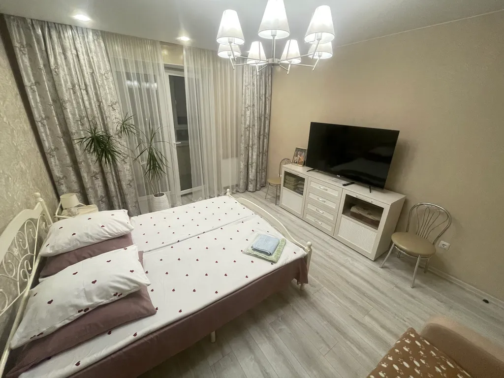 Квартира Феноменальная квартира практически в центре — Калининград