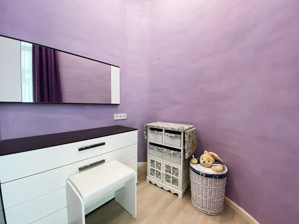 Просторная евродвушка на берегу моря Первая линия Набережной Ялты