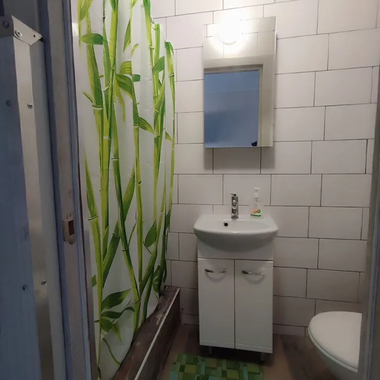 Студия в центре