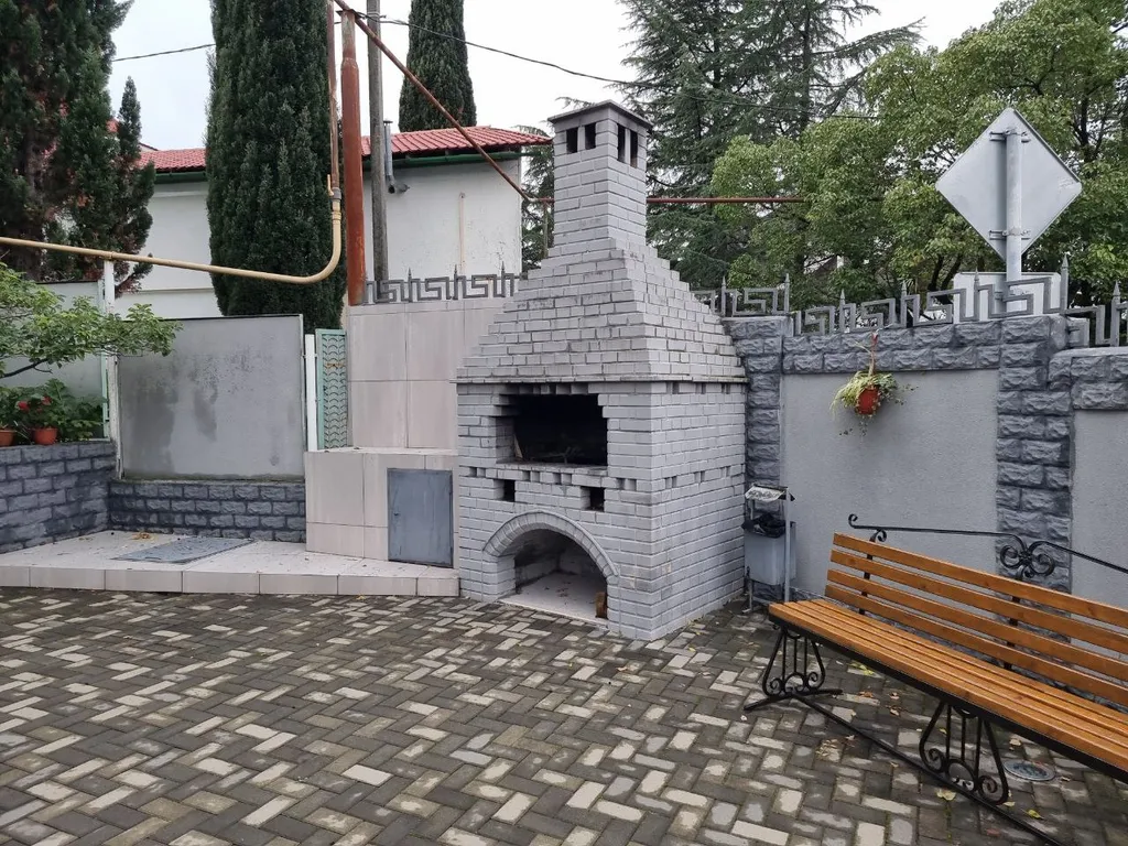 Квартира Комната — Сочи