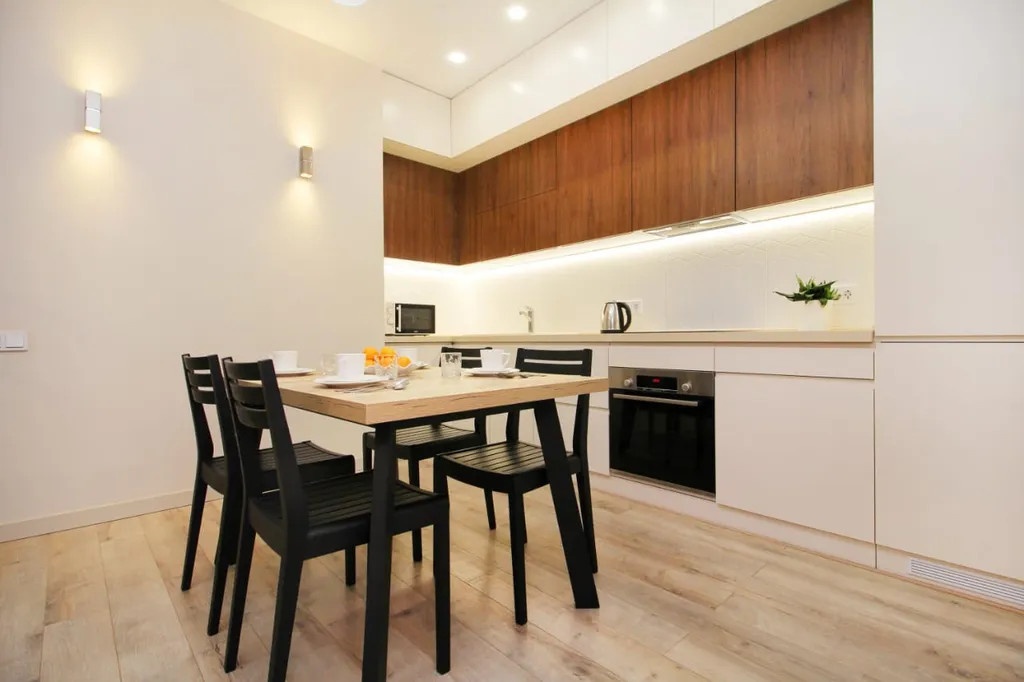 Квартира Уютная квартира в самом фешенебельном районе города — Алматы