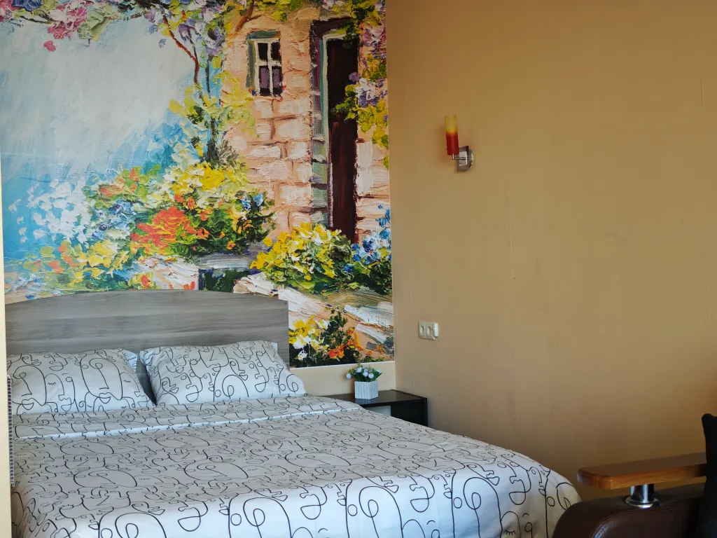 Квартира рядом к крокус Экспо — аренда посуточно в Красногорск