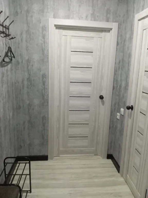 Квартира напротив Умникума