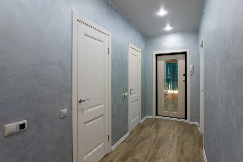 Лофт с прекрасным видом на море