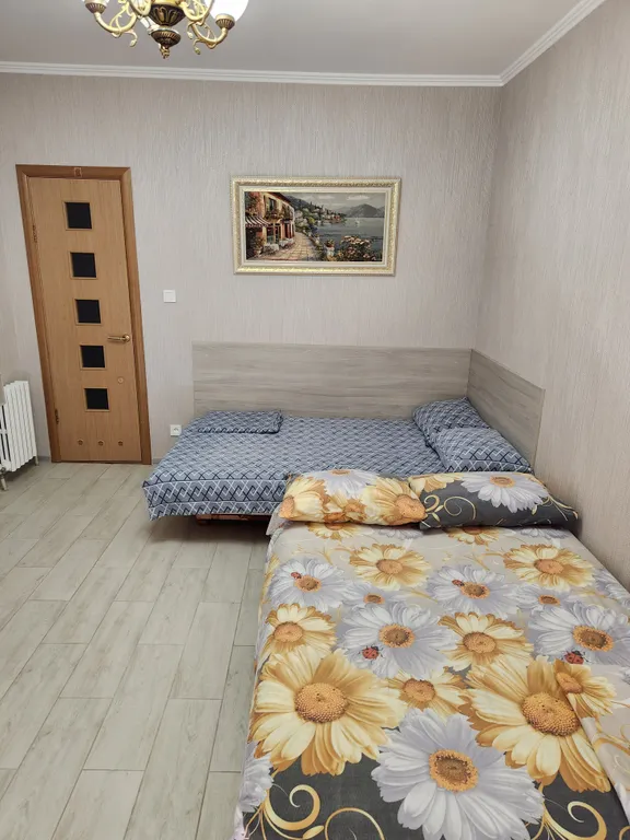 Уютная студия