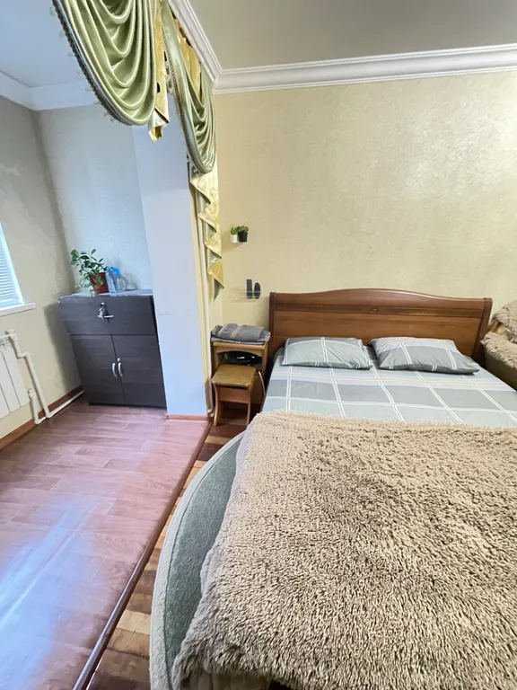 Уютная квартира в центральной части города