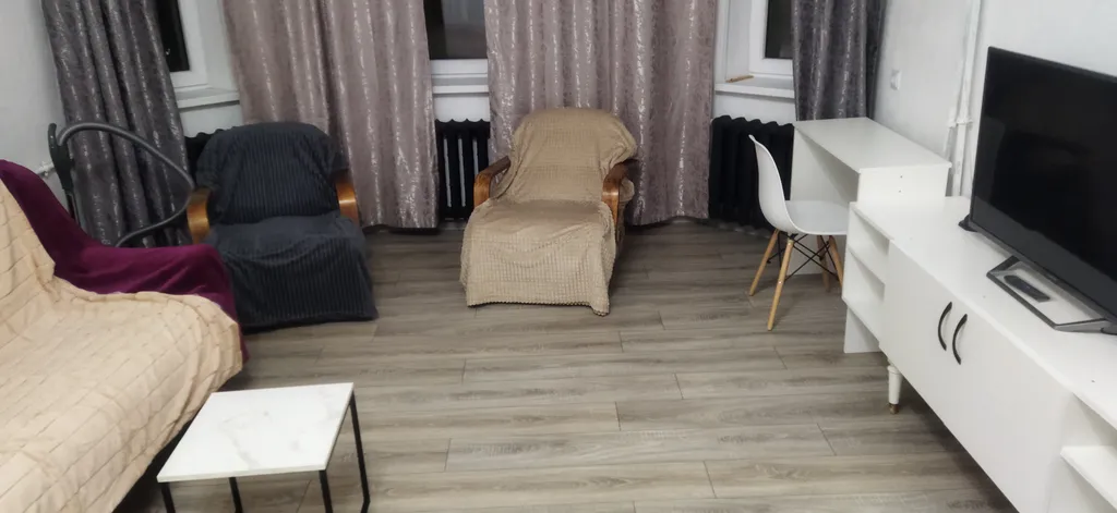 Квартира Уютная светлая квартира в центре Калининграда — Калининград