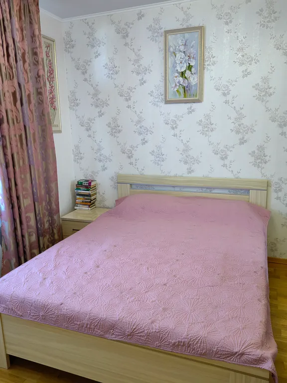 Квартира Двухкомнатная квартира в центре — Сочи