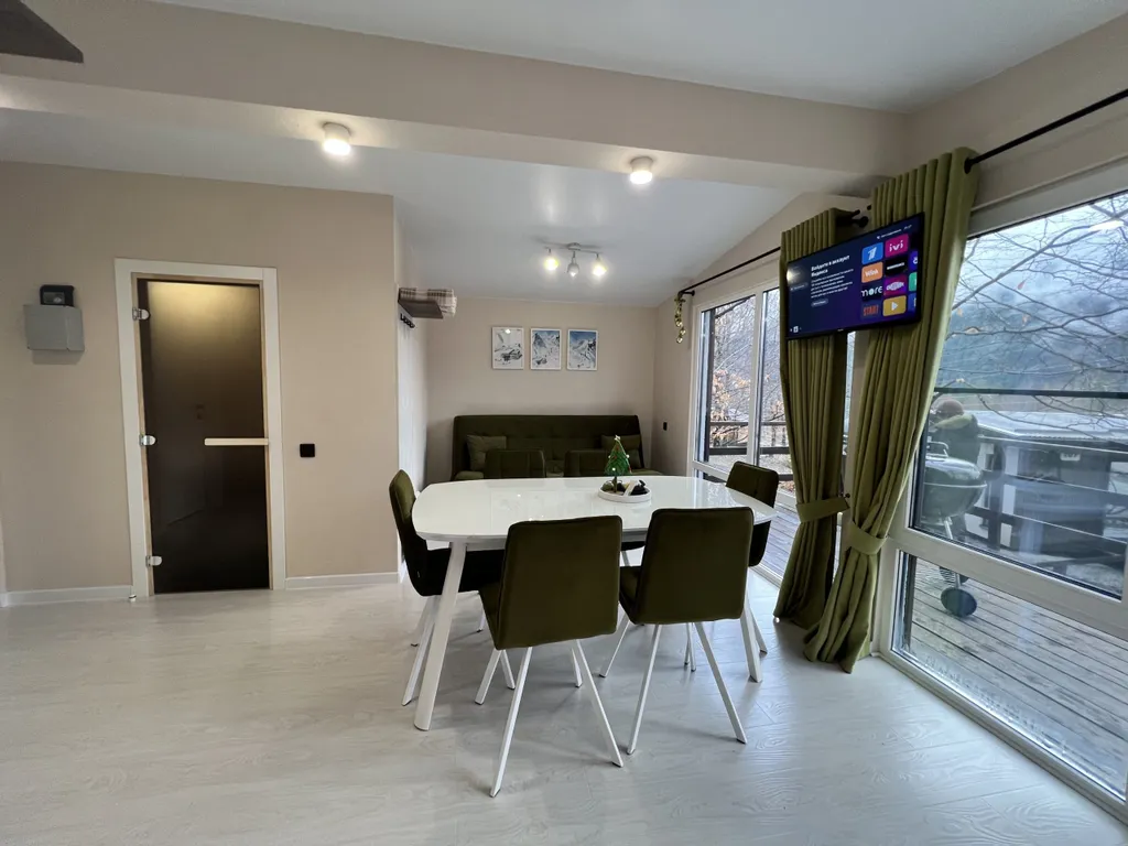 3-комнатный Дом