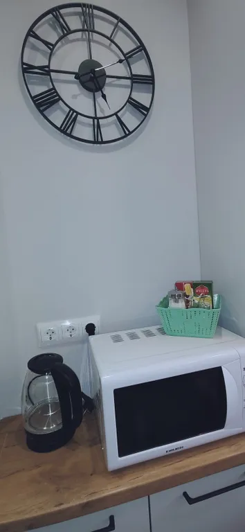 Квартира Квартира на побережье Балтики — Пионерский